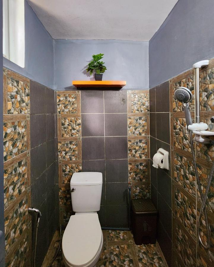סן ויסנטה Unodus Tourist Inn מראה חיצוני תמונה