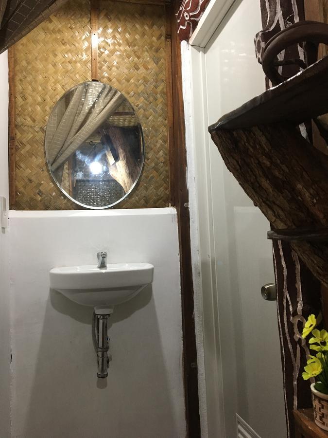 סן ויסנטה Unodus Tourist Inn מראה חיצוני תמונה