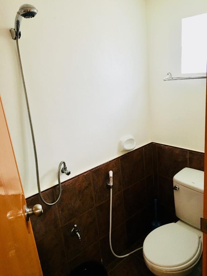 סן ויסנטה Unodus Tourist Inn מראה חיצוני תמונה