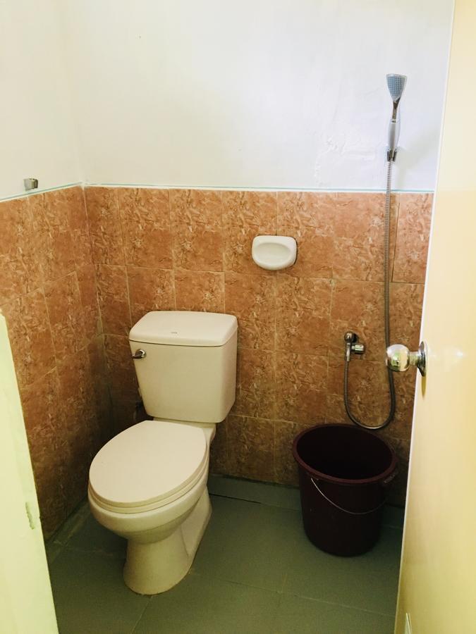 סן ויסנטה Unodus Tourist Inn מראה חיצוני תמונה