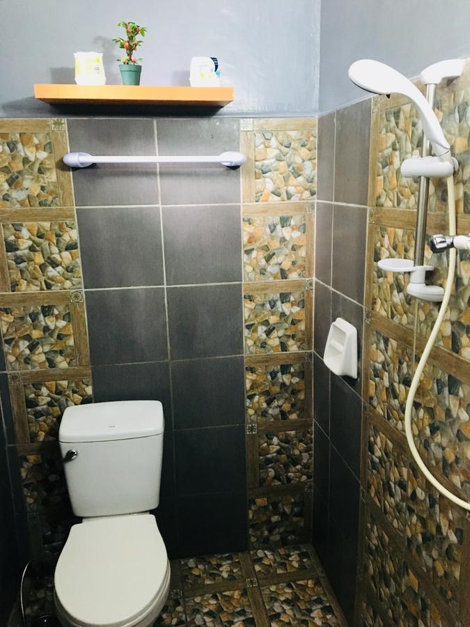 סן ויסנטה Unodus Tourist Inn מראה חיצוני תמונה