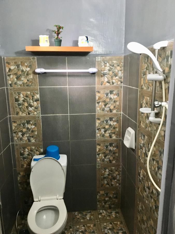 סן ויסנטה Unodus Tourist Inn מראה חיצוני תמונה
