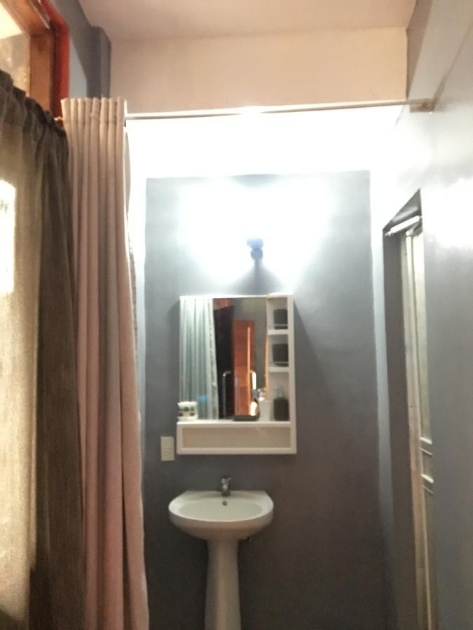 סן ויסנטה Unodus Tourist Inn מראה חיצוני תמונה