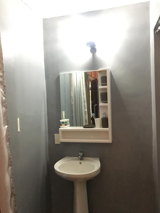 סן ויסנטה Unodus Tourist Inn מראה חיצוני תמונה