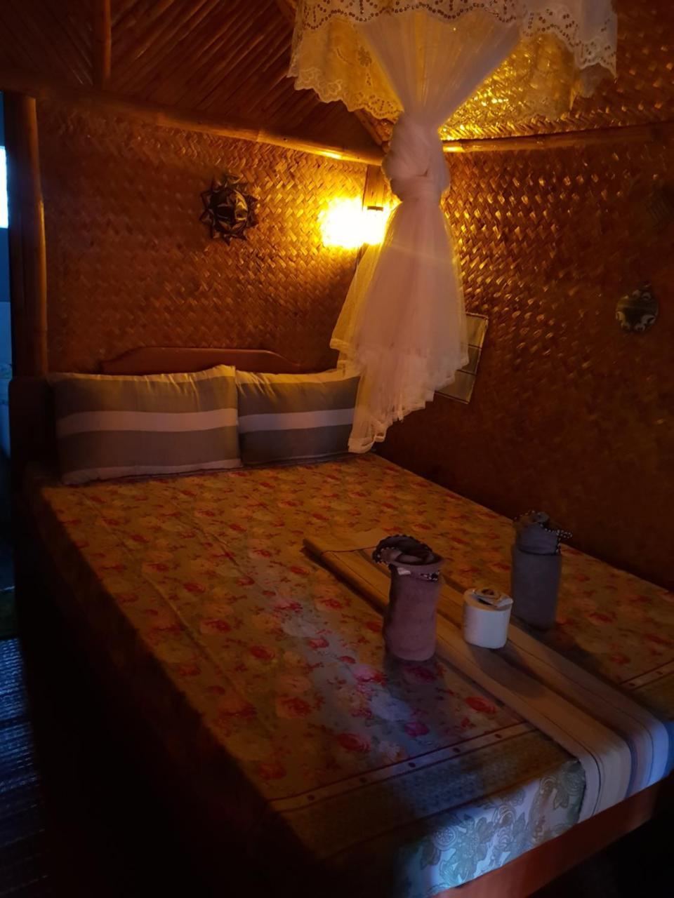 סן ויסנטה Unodus Tourist Inn מראה חיצוני תמונה