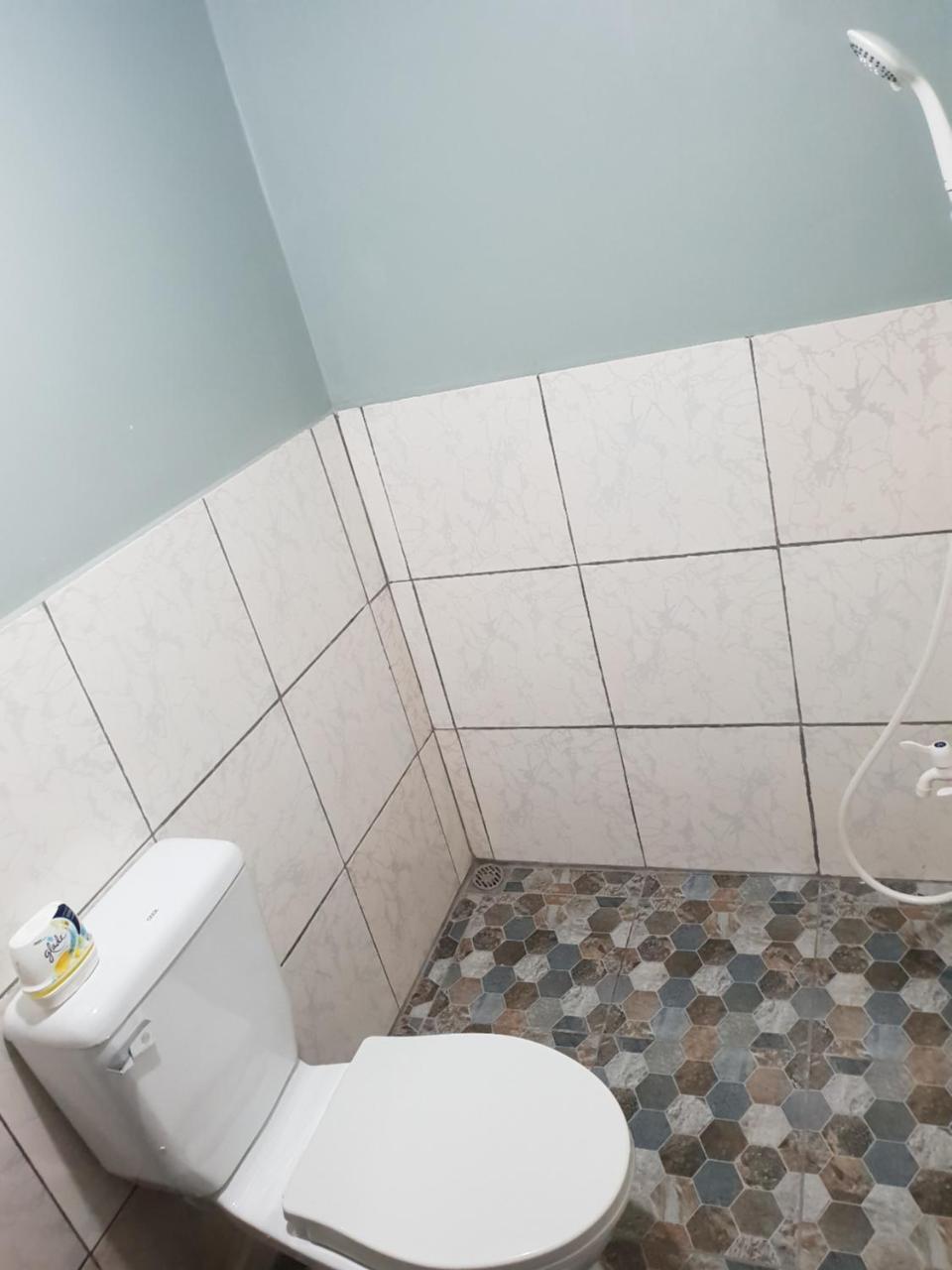 סן ויסנטה Unodus Tourist Inn מראה חיצוני תמונה