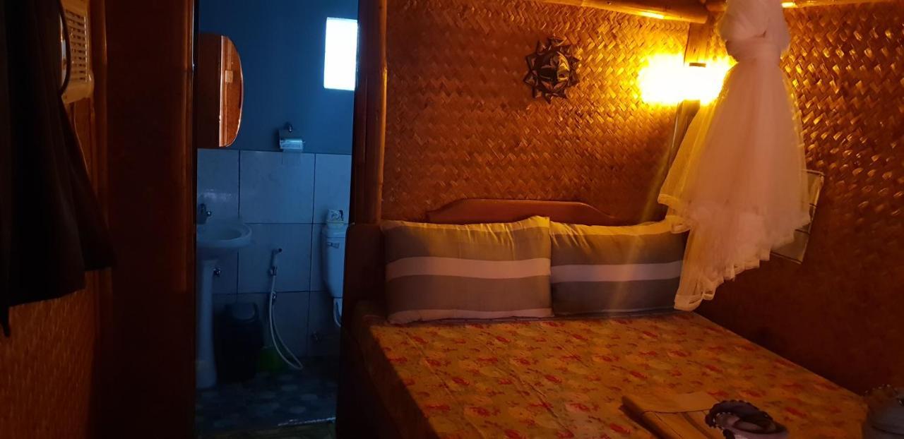 סן ויסנטה Unodus Tourist Inn מראה חיצוני תמונה