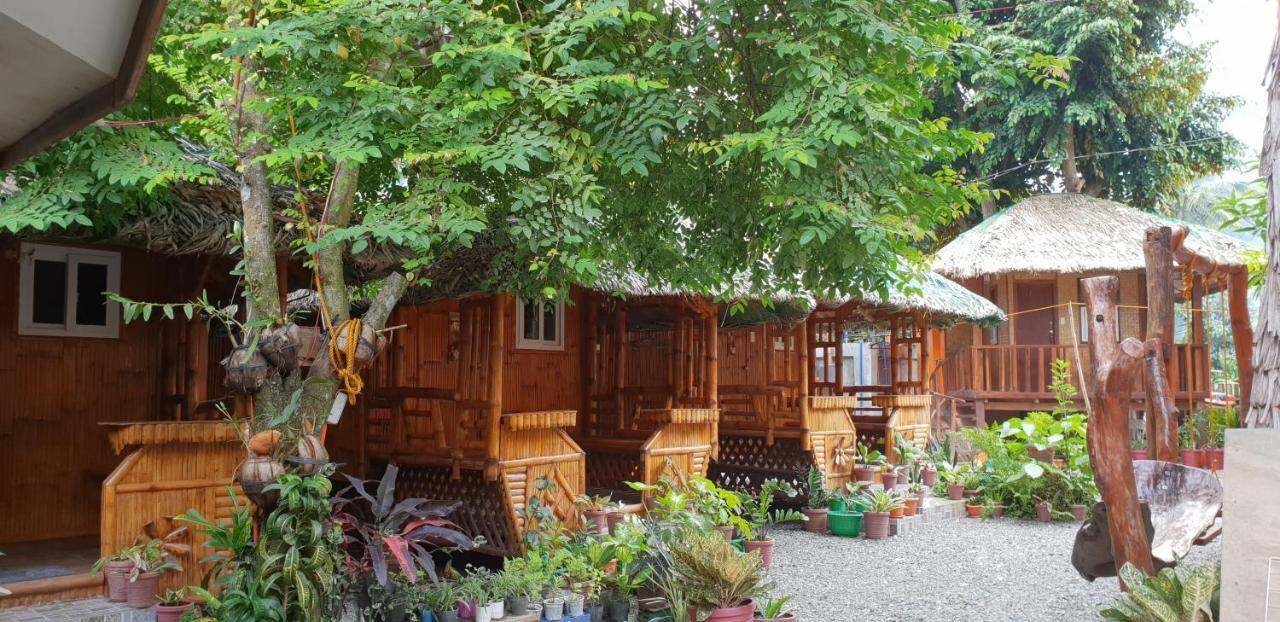 סן ויסנטה Unodus Tourist Inn מראה חיצוני תמונה