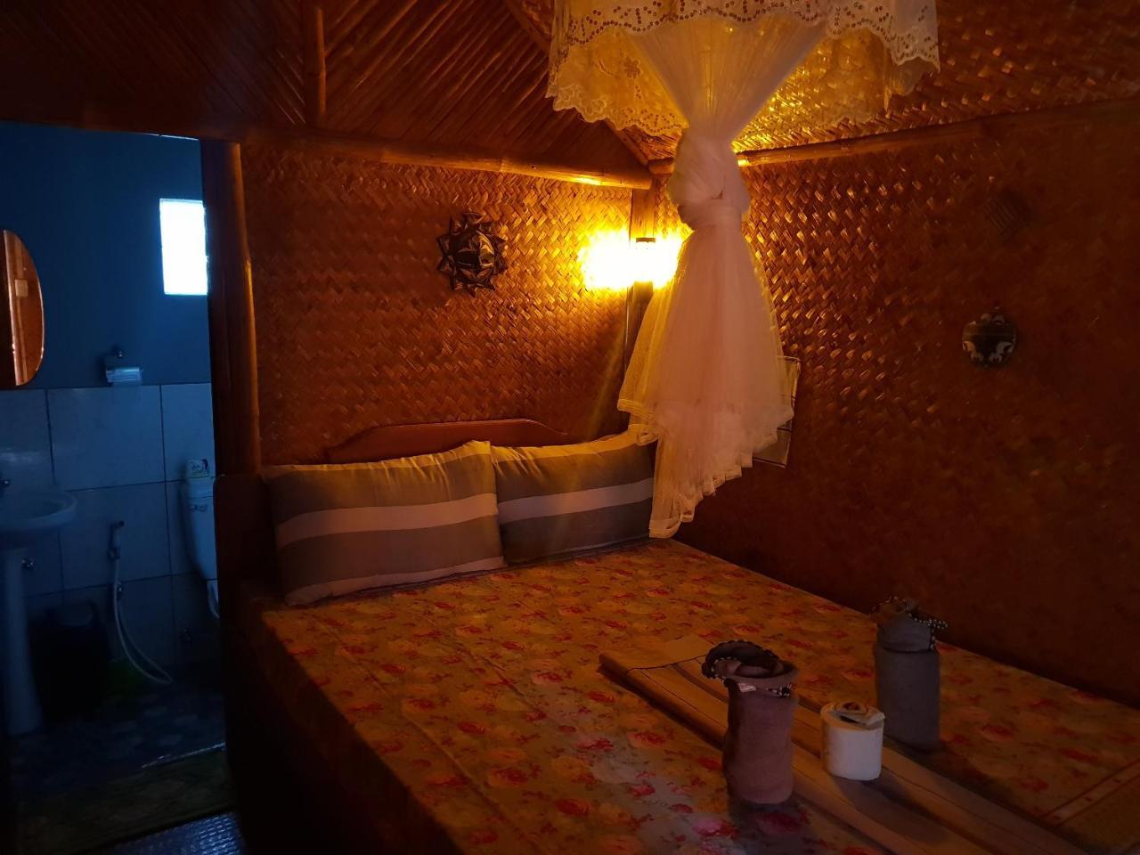 סן ויסנטה Unodus Tourist Inn מראה חיצוני תמונה