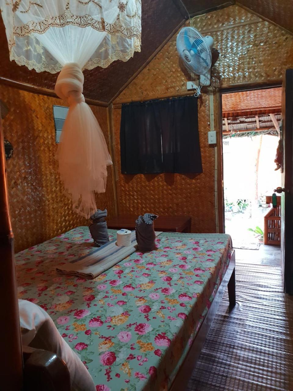 סן ויסנטה Unodus Tourist Inn מראה חיצוני תמונה