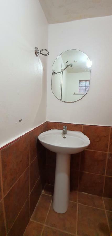 סן ויסנטה Unodus Tourist Inn מראה חיצוני תמונה