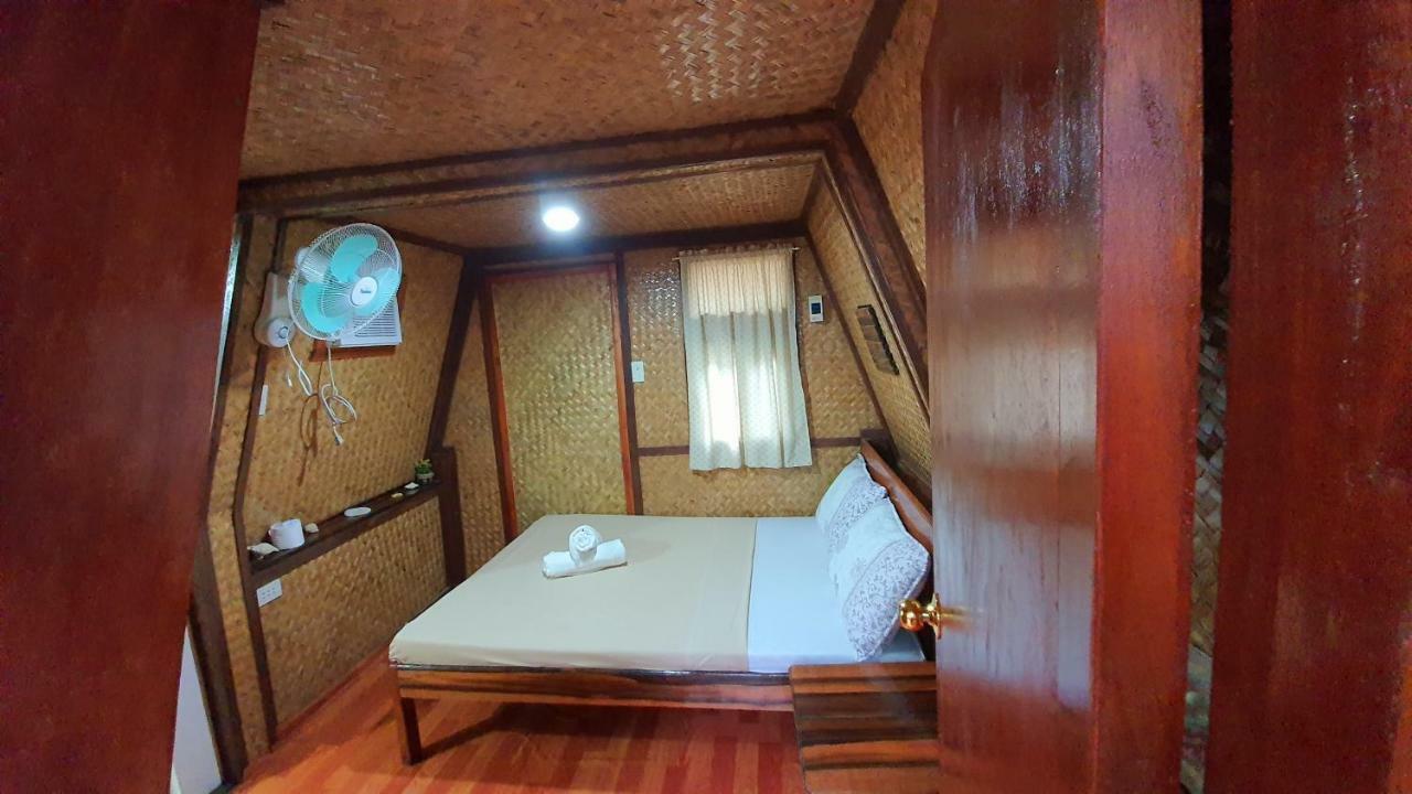 סן ויסנטה Unodus Tourist Inn מראה חיצוני תמונה