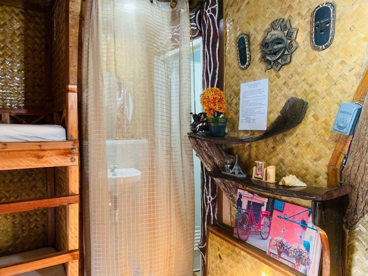 סן ויסנטה Unodus Tourist Inn מראה חיצוני תמונה