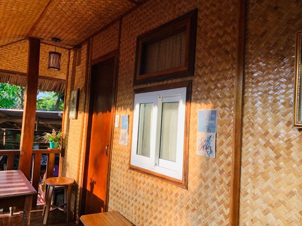 סן ויסנטה Unodus Tourist Inn מראה חיצוני תמונה