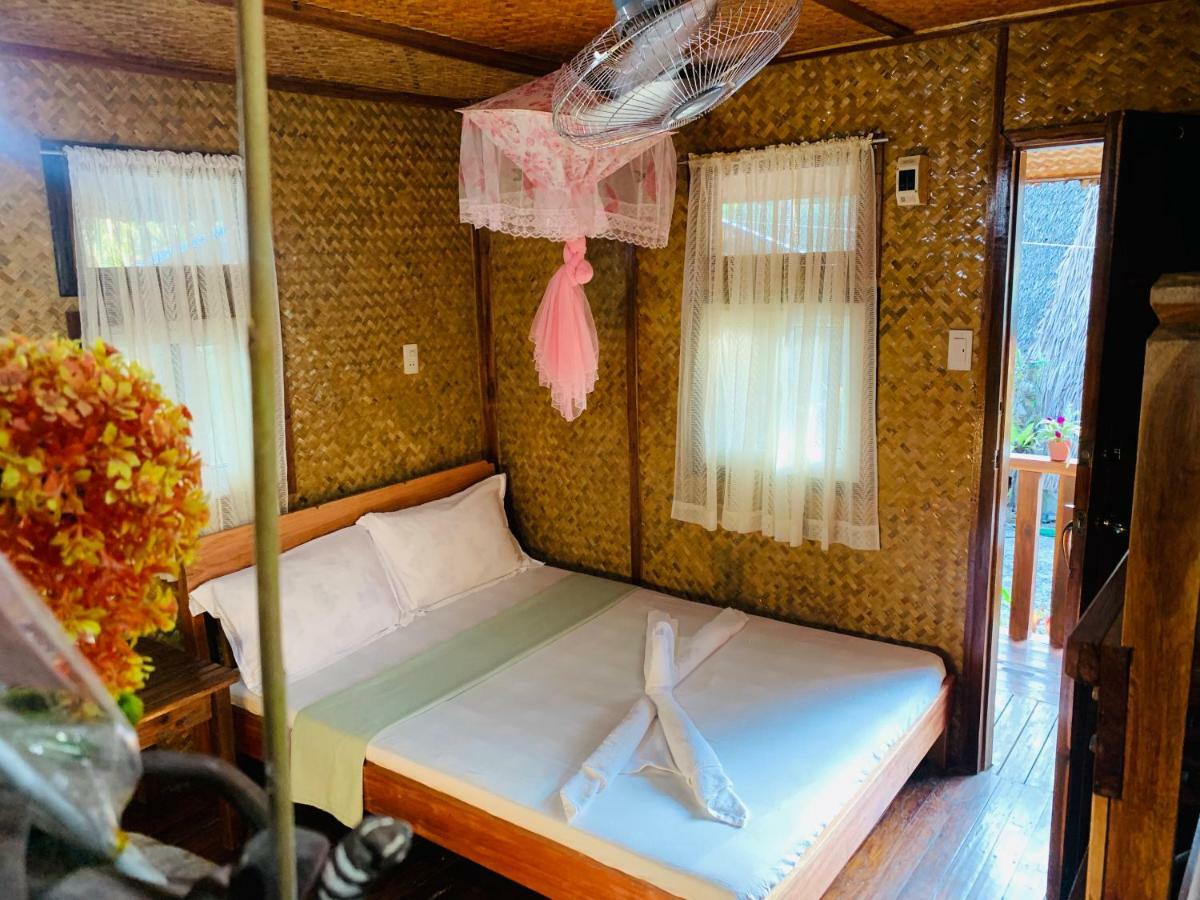 סן ויסנטה Unodus Tourist Inn מראה חיצוני תמונה