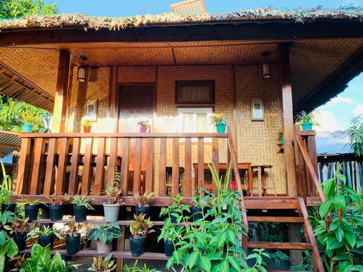 סן ויסנטה Unodus Tourist Inn מראה חיצוני תמונה
