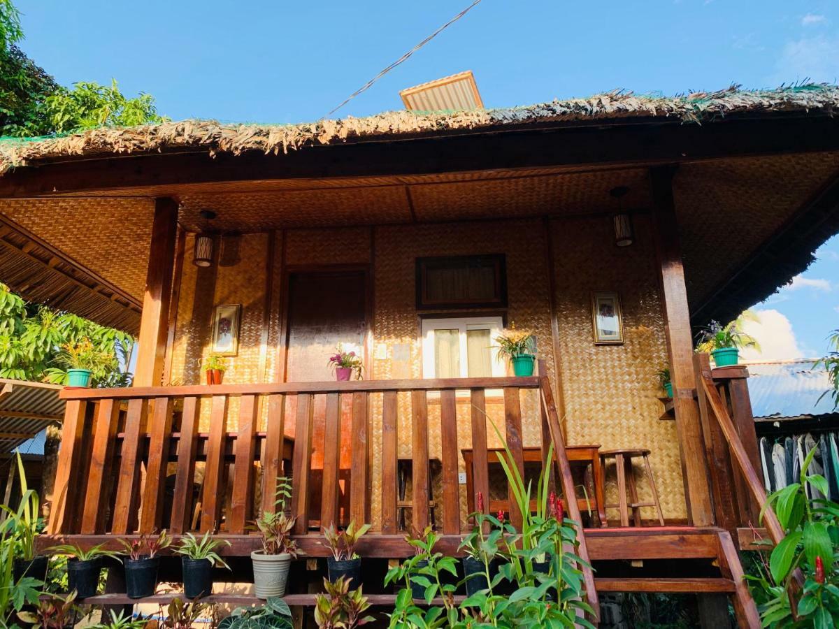 סן ויסנטה Unodus Tourist Inn מראה חיצוני תמונה