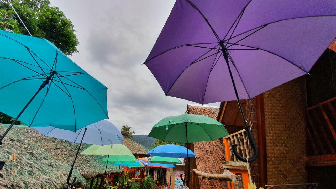 סן ויסנטה Unodus Tourist Inn מראה חיצוני תמונה